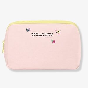 Marc Jacobs Makeup Bag